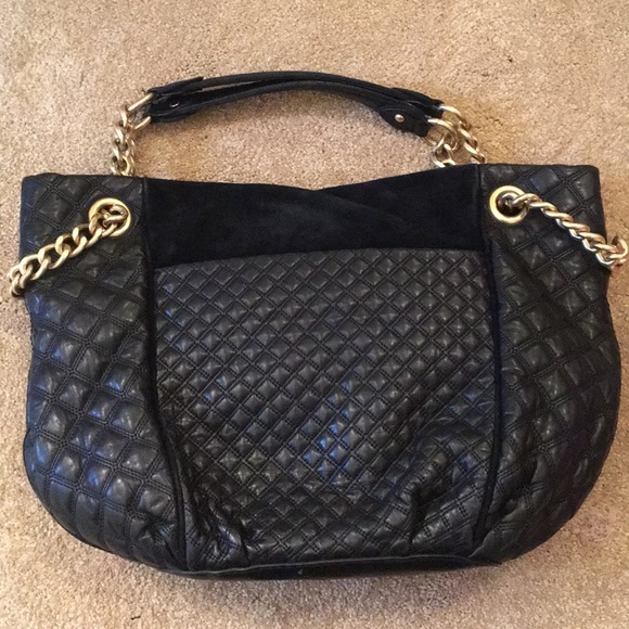 Juicy Couture quilted bag - Picture 3 of 3